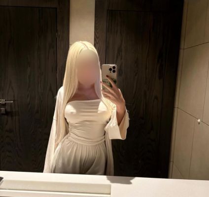 ❤️Яночка ❤️, ню-фото